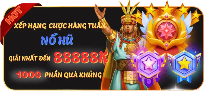 Cập Nhật Khuyến Mãi Mới Nhất Tại m66 chính thức