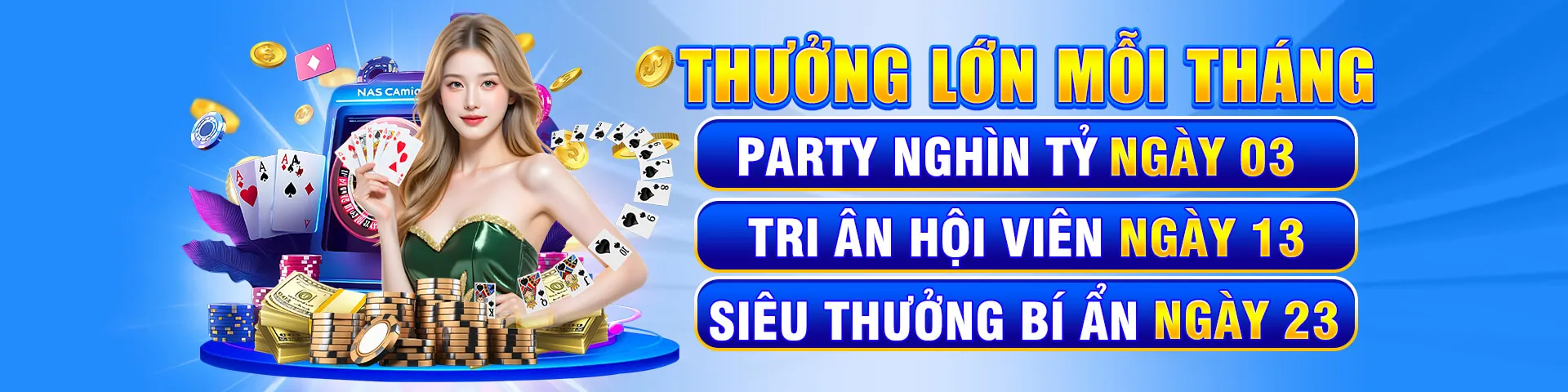 Tổng quan nền tảng m66 chính thức