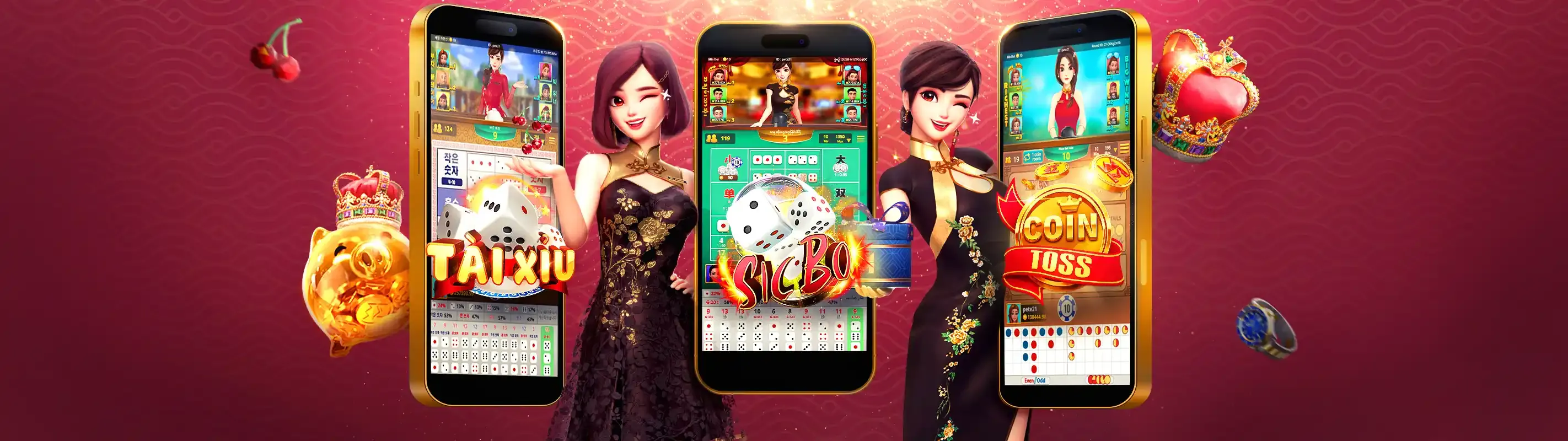 Hình ảnh đại dương bắn cá sống động tại m66 chính thức