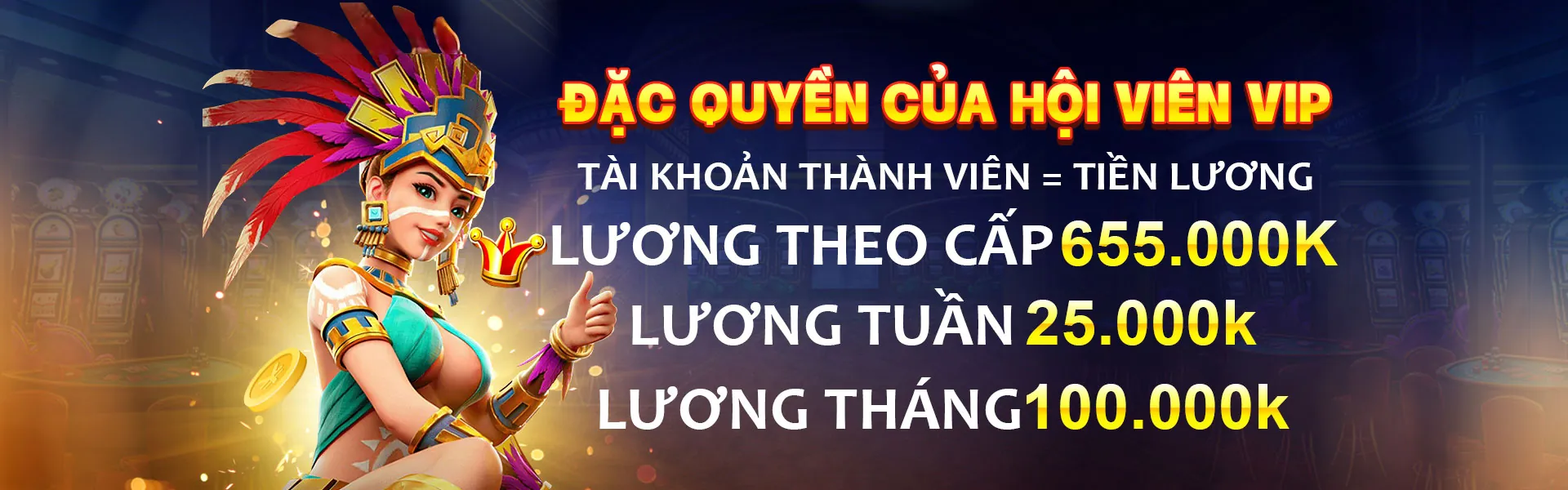 Game Bắn Cá m66