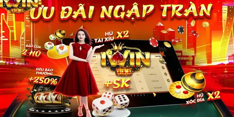 Khuyến mãi độc quyền tại m66 chính thức tháng 4/2026